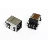 pistikupesa, HP NC8430, NW8440, NW9440, NX7400