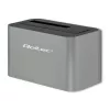 Qoltec 5315 Docking station HDD/SSD | 2.5/3.5 SATA | USB 3.0