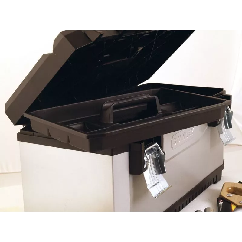 Stanley tööriistakast FatMax Metal-Plastik 26