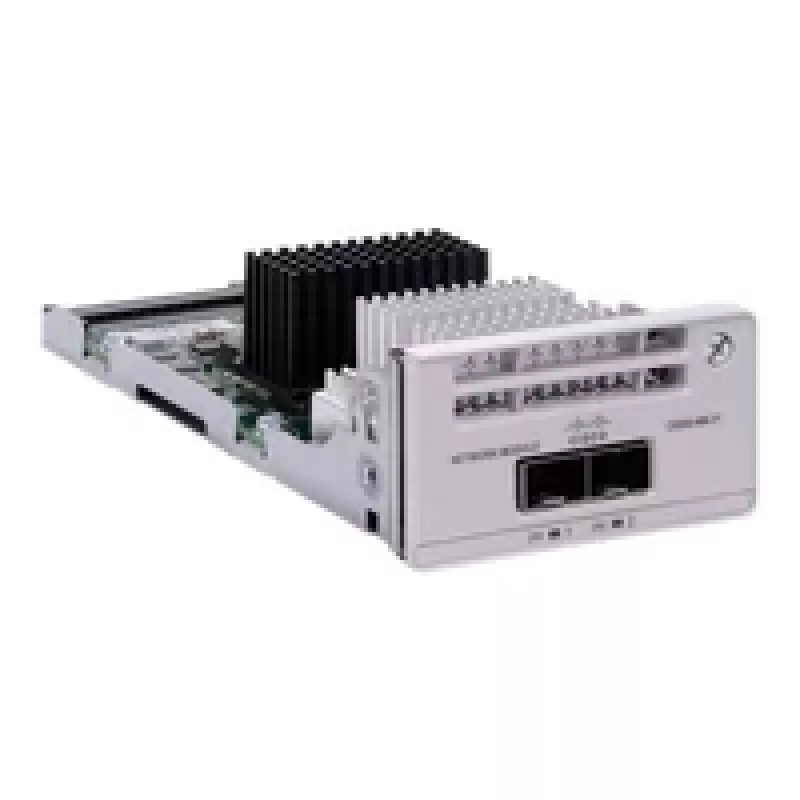 Catalyst 9200 2 X 25G võrgumoodul