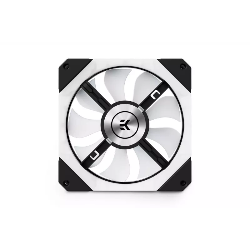 EK Water Blocks 120mm korpusventilaator - hall