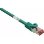 Renkforce RF-5052916 võrgukaabel roheline 2 m Cat6 S/FTP (S-STP) (RF-5052916)