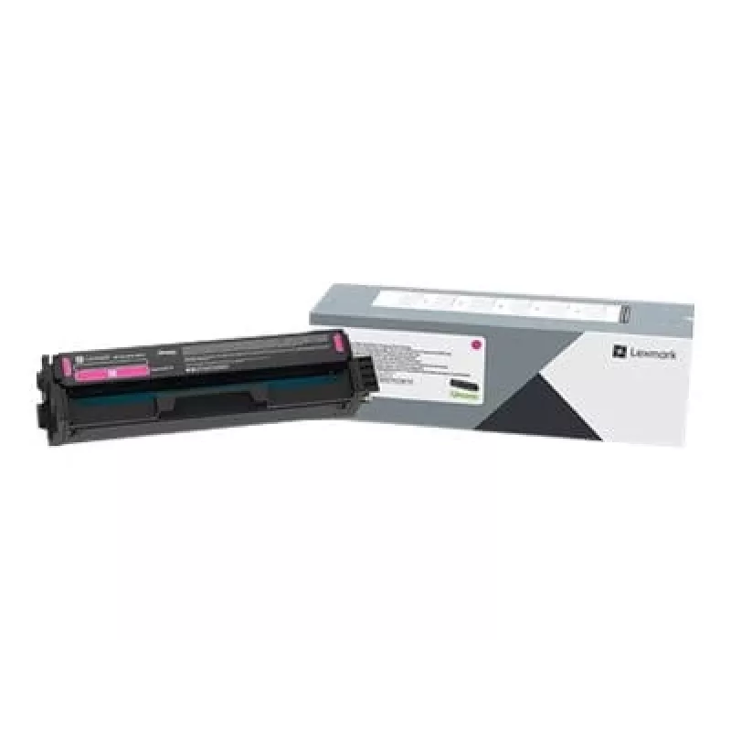 LEXMARK 20N0X30 magenta Extra High Yield toonerikassett
