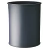 Metallist prügikorv ümmargune 15 l Durable 3301-23