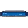 VoIP adapter MITEL TA7102 mudel 51309161 — juhtmevaba universaalne adapter