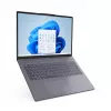 Sülearvuti Lenovo IdeaPad õhuke 3-16 — Ryzen 5 7535HS, 16-tolline WUXGA, 16 GB muutmälu, 512 GB SSD, valgustatud klaviatuur, Windows 11 Home