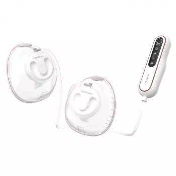 Momcozy V2 rinnapump, haiglaklass