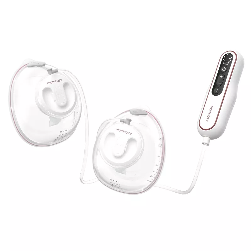 Momcozy V2 rinnapump, haiglaklass