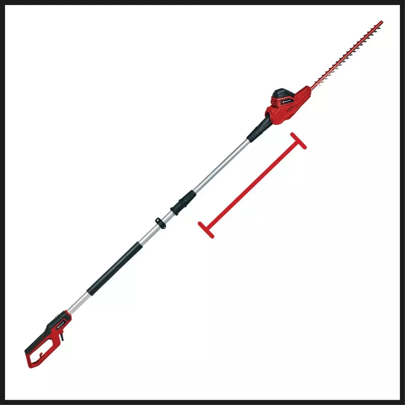 Einhell GC-HH 5056 hekilõikur 500 W 230-240 V