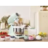Smeg SMF03PGEU 4.8 L Roheline