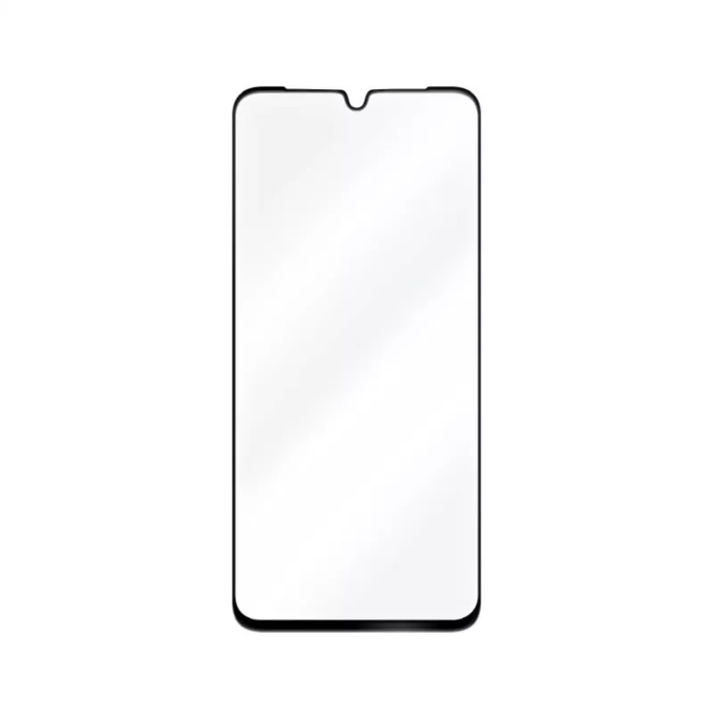 Karastatud klaasist täiskattega ekraanikaitse Samsung Galaxy A17 (4G/5G) jaoks, FIXED