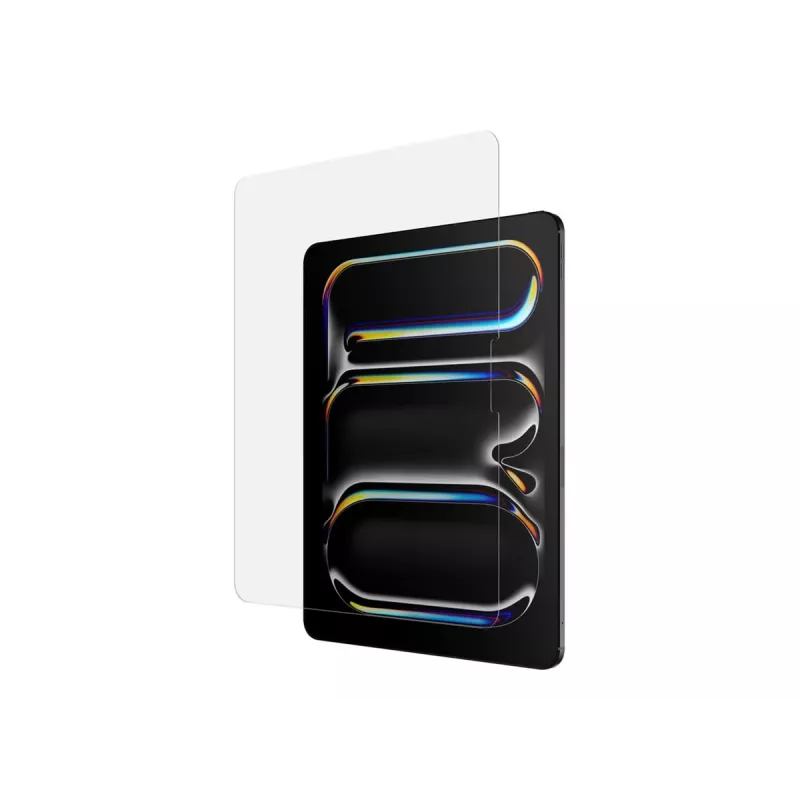 Selge ekraanikaitse Belkin iPad Pro 13 tolli karastatud klaas 9H