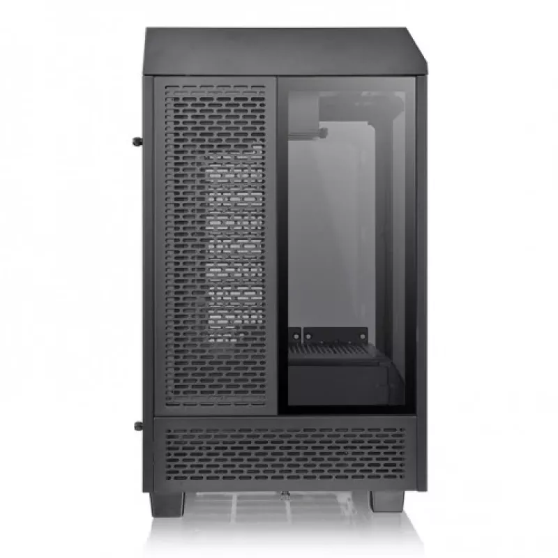 Thermaltake The Tower 100 Mini Tower Must PC korpus