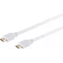 HDMI-kaabel S/CONN 1,5 m HDMI A