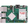 Üheplaadiarvuti ALLNET Radxa Rock 3A 2GB RK3568 Quad-core Cortex-A55 2GHz