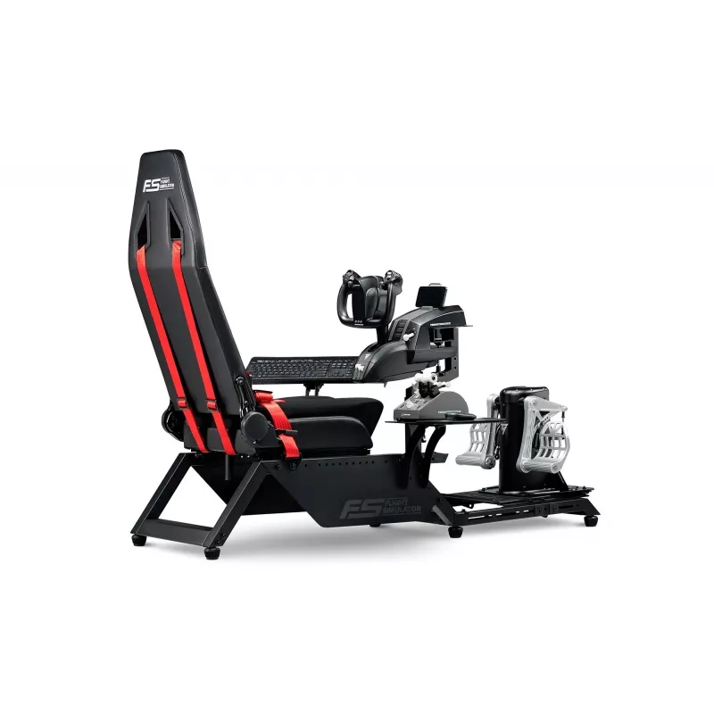Next Level Racing lennusimulaator NLR-S018 - lennusimulaatori komplekt