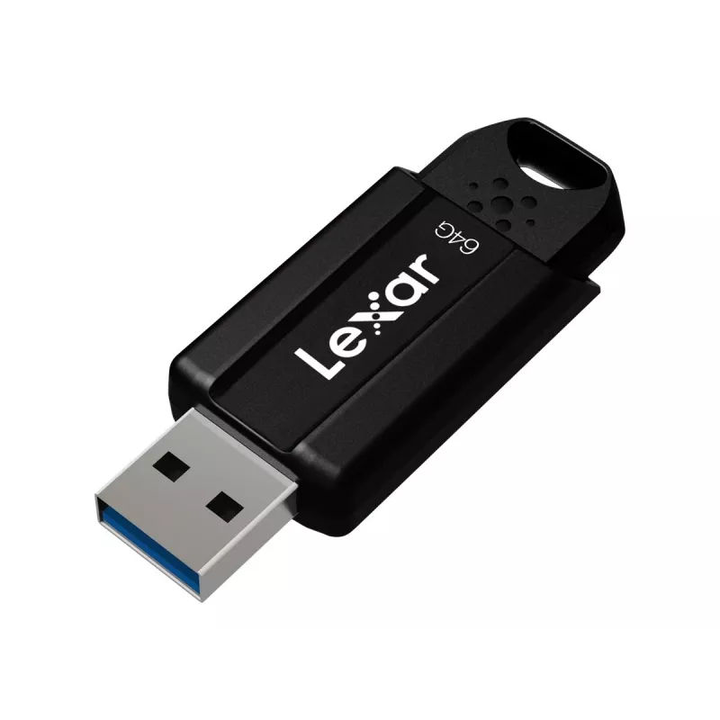 USB-mälupulk Lexar 64 GB USB Type-A 3.2 Gen 1 JumpDrive S80