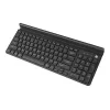 NATEC FELIMARE klaviatuur Kodu/Kontor Bluetooth QWERTY US International Must