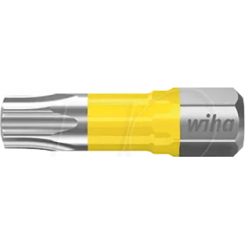 Kruvikeeramisotsak Wiha Y-Bit 7015Y T25 25mm Torx teras