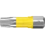 Kruvikeeramisotsak Wiha Y-Bit 7015Y T25 25mm Torx teras