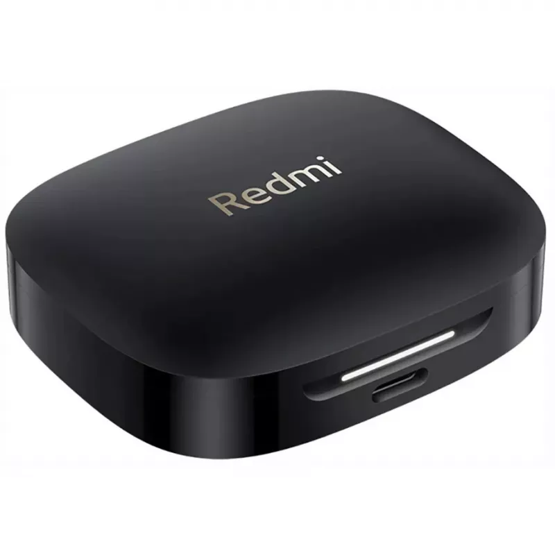 Kõrvaklapid Xiaomi Buds 6 in-ear juhtmeta binauraalsed kõrvaklapid, Bluetooth 5.4, ANC, 42 h taasesitus, IP54, öömust