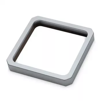 Dekoratsioonitarvikud EK Water Blocks Brass Titanium