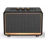Stereo Portable Speaker Tracer M30 TWS BT Must, Gold
