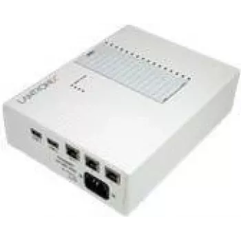 Lantronix EDS-MD EDSOR04P-01 4-pordiline meditsiiniseadme server