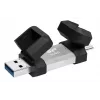 USB-mälupulk Silicon Power 64 GB USB tüüp-A USB USB-C SP064GBUC3C51V1S