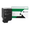 Toner Lexmark 71C20K0 Must 3000 lehekülge