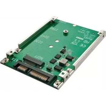 Liidesemuundur Renkforce M.2 NGFF SATA 1192249 — M.2 NGFF-SATA adapter
