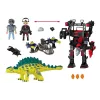 Mängufiguuride komplekt Playmobil 70626