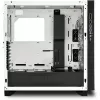 Sharkoon ELITE SHARK CA300H - Torn - Arvuti - Valge - ATX - EATX - micro ATX - Mini-ITX - Metall - Karastatud klaas - Mängimine