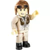 Ehituskomplekt Cobi Dewoitine D.520 335 tükki II maailmasõda