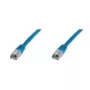 patch-kaabel Equip Cat.5e SF/UTP RJ-45 3.0m Blue