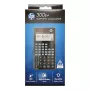 HP scientific kalkulaator HP 300SPLUS/INT BX, 315 funktsiooni, 155x84x20mm, must
