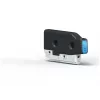Tindikassett Epson WorkForce Enterprise AM‑C550 tsüaan (Originaal, C13T08Q240)