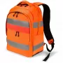 Dicota HI-VIS - V2 - sülearvuti seljakott - 39,6 cm (15,6 tolli)