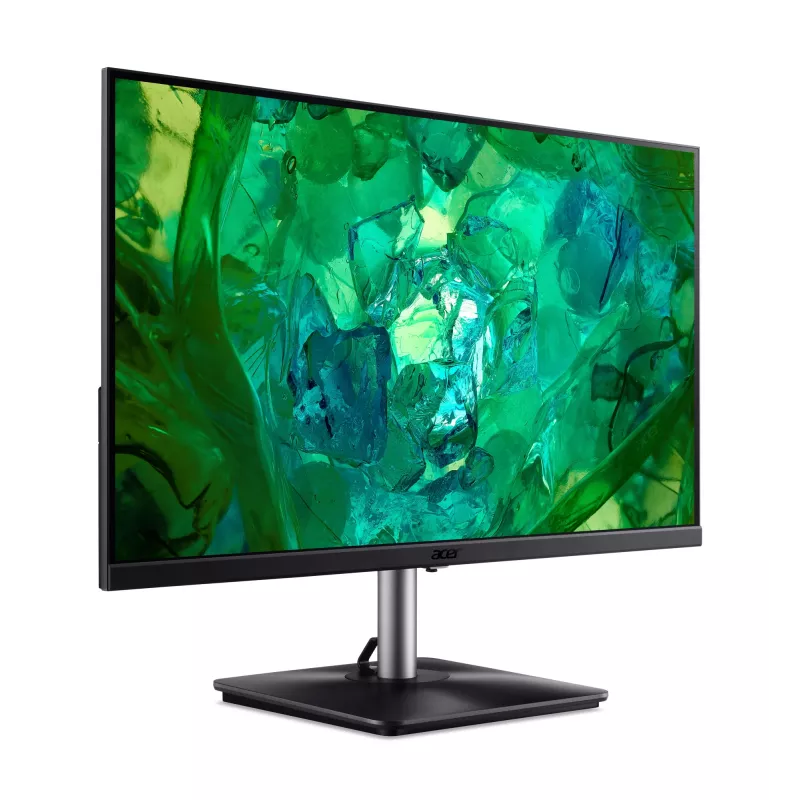 Acer Vero B7 B227Q E arvutimonitor 54,6 cm (21,5 inch) 1920 x 1080 pikslit Full HD LCD must