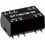 Toiteadapter MEAN WELL SFTN01N-15 1 W Sisend 21.6–26.4 V Väljund 15 V