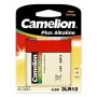 Camelion | 4.5V/3LR12 | Plus Alkaline | 1 tk