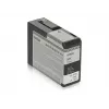 Tindikassett Epson C13T5808 Matt must — Originaalne Epsoni kassett, matt must
