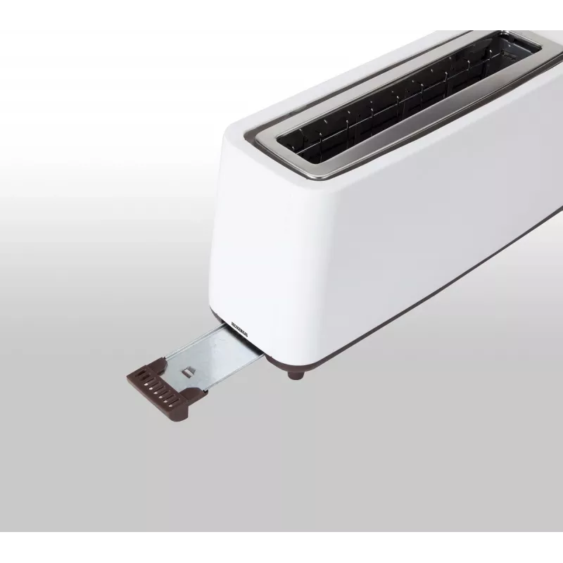 Röster JATA TT579 1 viil 900 W valge
