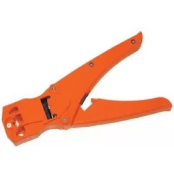 Kaablikrimpsimistangid ShiverPeaks BS73000-U Oranž 1 tk