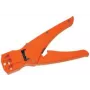 Kaablikrimpsimistangid ShiverPeaks BS73000-U Oranž 1 tk