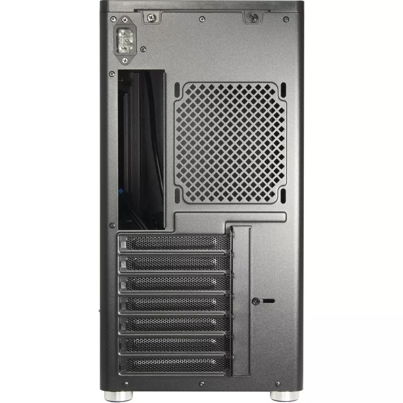 Arvutikorpus Inter-Tech X2 Duplex Pro Tower ATX Must