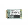 Transcend SSD 256GB Transcend MSA220S mSATA 3D NAND, SATA3 - pooljuhtketas - mSATA