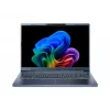 Sülearvuti Acer Swift Go 14 AI NX.JNBEG.001 — Intel Core Ultra 7 256V, 14 tolli WUXGA, 16 GB LPDDR5, 512 GB SSD, Intel Arc 140V, Windows 11