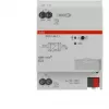 Lüüs/kontroller ABB 2CDG110198R0011, IP20, 264 V sisend, 70×63,5×90 mm, hall