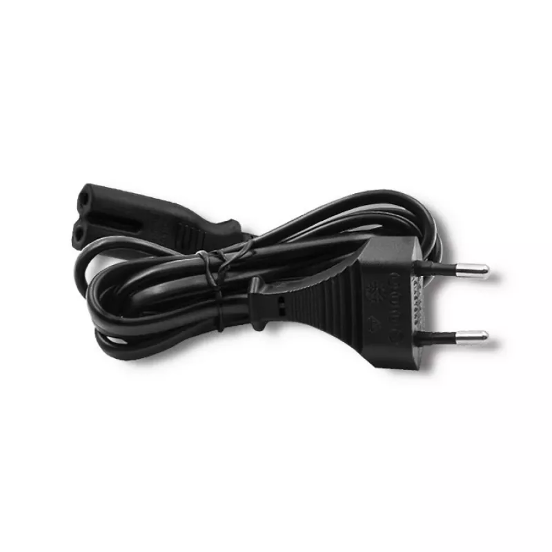 Qoltec 50071 90W toiteadapter/inverter siseruumides, must
